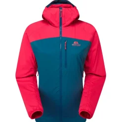 - Women's Aerotherm Jacket - Softshelljacke>Mountain Equipment Online