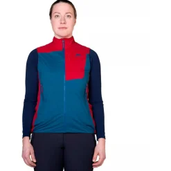 - Women's Aerotherm Jacket - Softshelljacke>Mountain Equipment Online