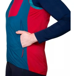 - Women's Aerotherm Jacket - Softshelljacke><noscript><img width=