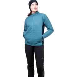 - Women's Fractal Jacket - Hybridjacke><noscript><img width=