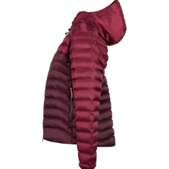 - Women's Superflux Jacket - Kunstfaserjacke>Mountain Equipment Outlet