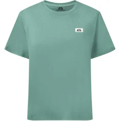 - Women's Burren Tee - T-Shirt>Mountain Equipment Clearance