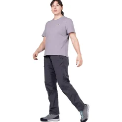 - Women's Burren Tee - T-Shirt>Mountain Equipment Clearance