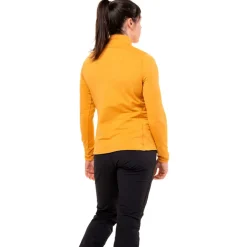 Mountain Equipment - Women's Lumiko Zip T - Fleecepullover