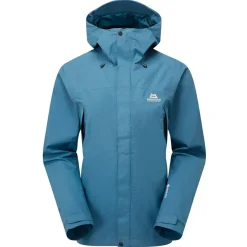 - Women's Nanda Devi Jacket - Regenjacke>Mountain Equipment New