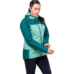 Sale - Women's Tacul Jacket - Regenjacke Trekkingbekleidung|Wanderbekleidung