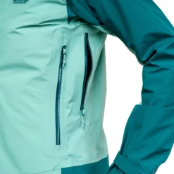 Sale - Women's Tacul Jacket - Regenjacke Trekkingbekleidung|Wanderbekleidung