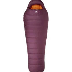 Sale - Women's Classic Eco 750 - Daunenschlafsack Trekkingausrüstung|Daunenschlafsäcke