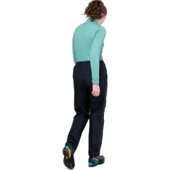 Online - Women's Makalu Pant - Regenhose Trekkingbekleidung|Fahrradbekleidung