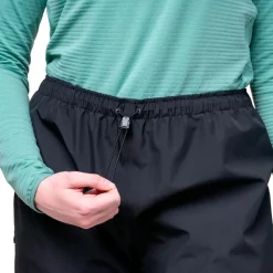 Online - Women's Makalu Pant - Regenhose Trekkingbekleidung|Fahrradbekleidung