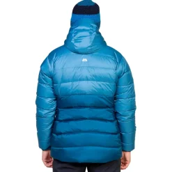 Mountain Equipment - Women's Paiyu Jacket - Daunenjacke