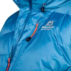 Mountain Equipment - Women's Paiyu Jacket - Daunenjacke