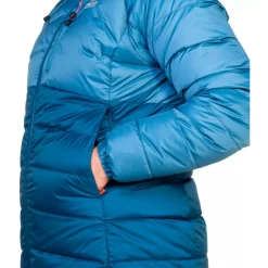 Mountain Equipment - Women's Paiyu Jacket - Daunenjacke