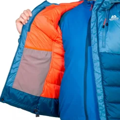 Mountain Equipment - Women's Paiyu Jacket - Daunenjacke