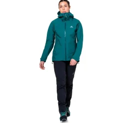 Mountain Equipment - Women's Odyssey Jacket - Regenjacke