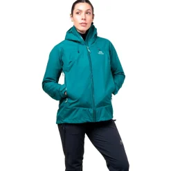 Mountain Equipment - Women's Odyssey Jacket - Regenjacke