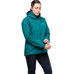 Mountain Equipment - Women's Odyssey Jacket - Regenjacke