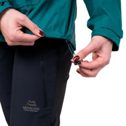 Mountain Equipment - Women's Odyssey Jacket - Regenjacke