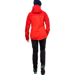 - Women's Manaslu Jacket - Regenjacke><noscript><img width=