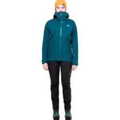Mountain Equipment - Women's Saltoro Jacket - Regenjacke^ Trekkingbekleidung|Wanderbekleidung
