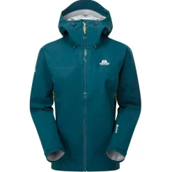 Mountain Equipment - Women's Saltoro Jacket - Regenjacke^ Trekkingbekleidung|Wanderbekleidung
