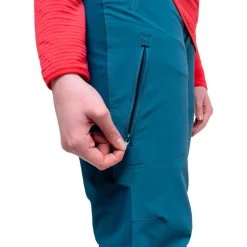 Mountain Equipment - Women's Chamois Pant Alpine Cut - Softshellhose