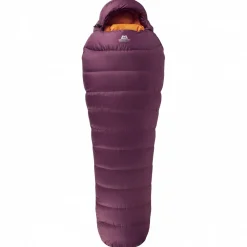 - Women's Classic Eco 500 - Daunenschlafsack>Mountain Equipment Best