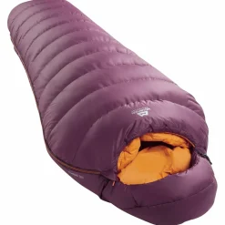 - Women's Classic Eco 500 - Daunenschlafsack>Mountain Equipment Best