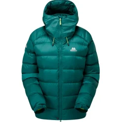 Mountain Equipment - Women's Sigma Jacket - Daunenjacke