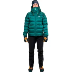 Mountain Equipment - Women's Sigma Jacket - Daunenjacke