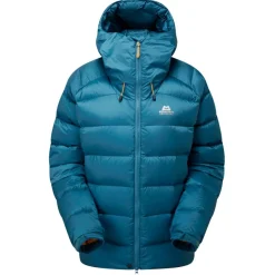 Mountain Equipment - Women's Sigma Jacket - Daunenjacke