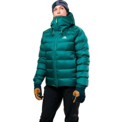 Mountain Equipment - Women's Sigma Jacket - Daunenjacke