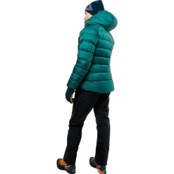 Mountain Equipment - Women's Sigma Jacket - Daunenjacke