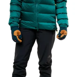 Mountain Equipment - Women's Sigma Jacket - Daunenjacke