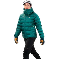 Mountain Equipment - Women's Sigma Jacket - Daunenjacke