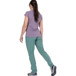 - Women's Comici Pant - Trekkinghose><noscript><img width=
