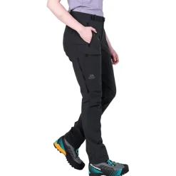 - Women's Chamois Alpine Pant - Softshellhose><noscript><img width=