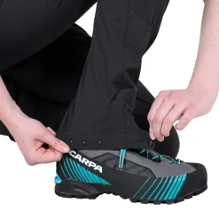 - Women's Chamois Alpine Pant - Softshellhose><noscript><img width=