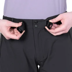 - Women's Chamois Alpine Pant - Softshellhose><noscript><img width=