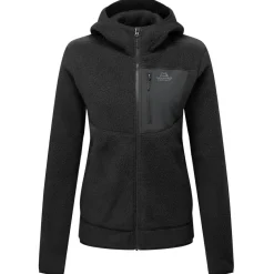 Mountain Equipment - Women's Highpile Hooded Jacket - Fleecejacke^ Trekkingbekleidung|Wanderbekleidung