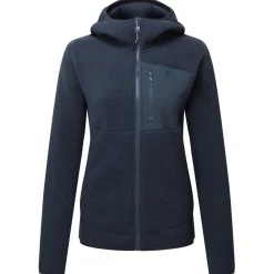 Mountain Equipment - Women's Highpile Hooded Jacket - Fleecejacke^ Trekkingbekleidung|Wanderbekleidung