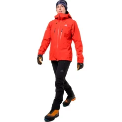 - Women's Tupilak Jacket - Regenjacke><noscript><img width=