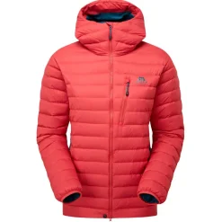 Best - Women's Earthrise Hooded Jacket - Daunenjacke Hochtourenbekleidung|Daunenjacken