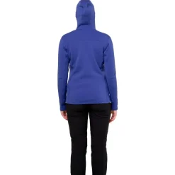 Sale - Women's Durian Hooded Jacket - Fleecejacke Jacken