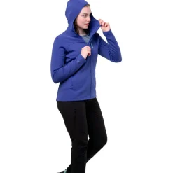 Sale - Women's Durian Hooded Jacket - Fleecejacke Jacken