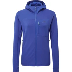 Sale - Women's Durian Hooded Jacket - Fleecejacke Jacken