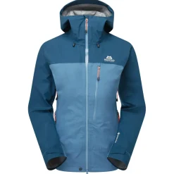 Mountain Equipment - Women's Makalu Jacket - Regenjacke