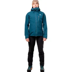 Mountain Equipment - Women's Makalu Jacket - Regenjacke