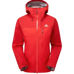 Mountain Equipment - Women's Makalu Jacket - Regenjacke