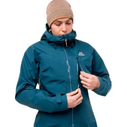 Mountain Equipment - Women's Makalu Jacket - Regenjacke